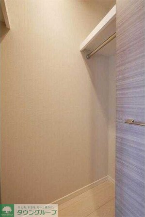 木場ステーションレジデンスの物件内観写真